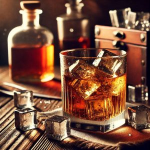 ヘネシー・パラディを高額で買取